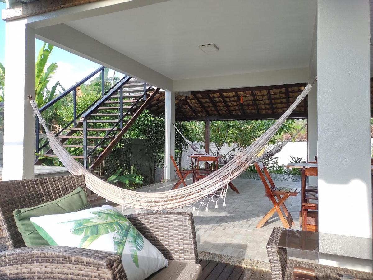 Pousada Tropicália Paraty Bagian luar foto