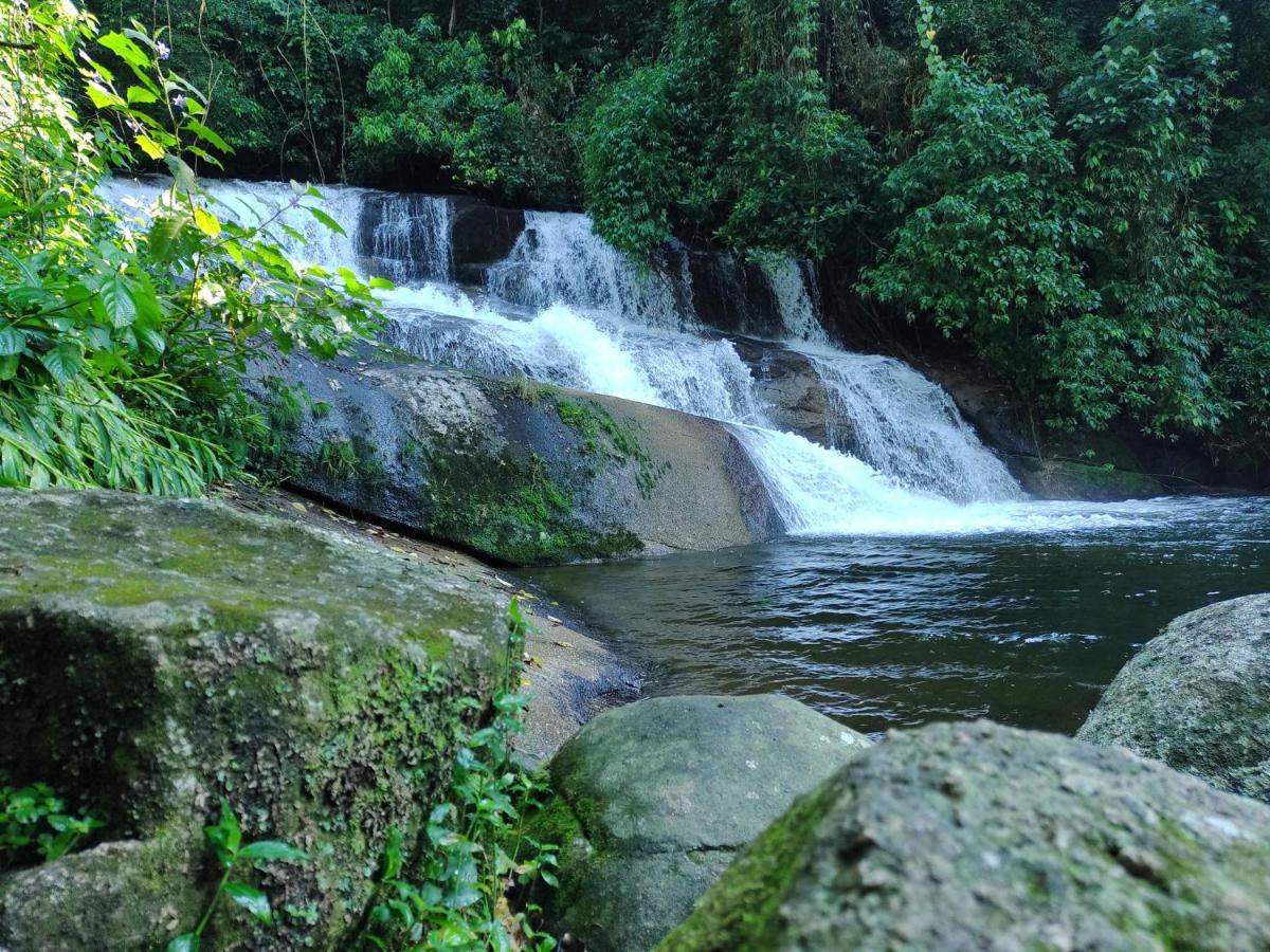 Pousada Tropicália Paraty Bagian luar foto